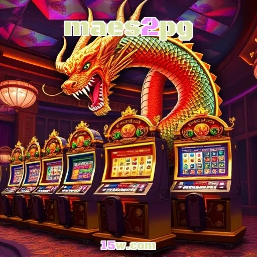 maes2pg: Jogos Incríveis para Todos os Estilos e Idades