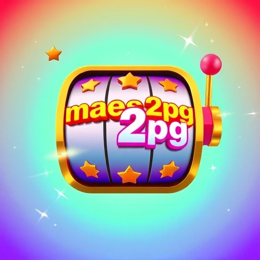 maes2pg logo