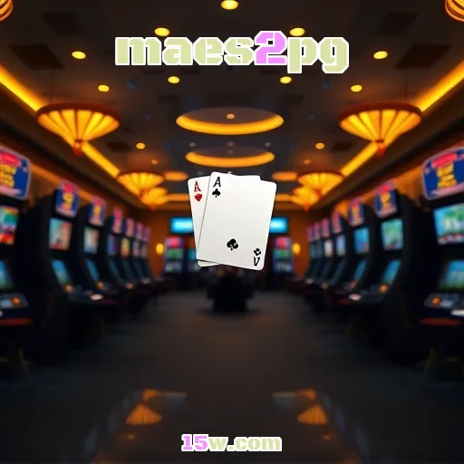 maes2pg: O Suporte 24/7 Que Todo Jogador Deseja Ter